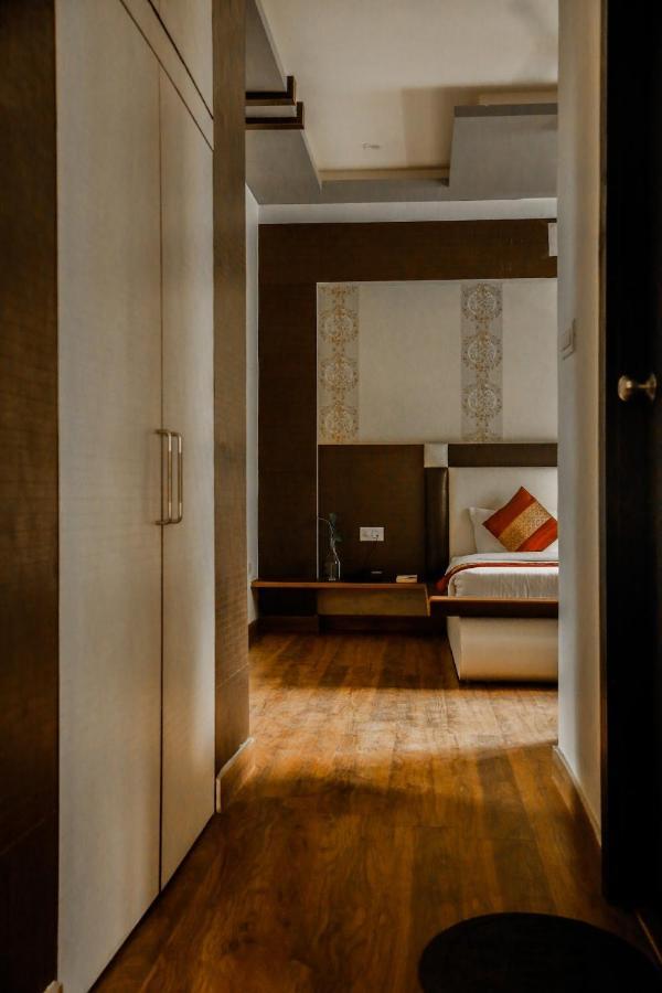 Hotel Grand Tapovan Shivpuri  Zewnętrze zdjęcie